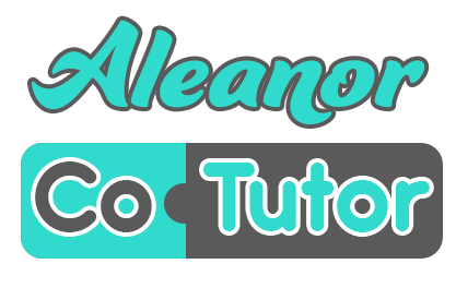 Aleanor Co-Tutor